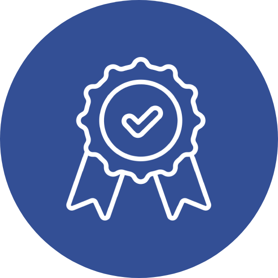 High-Quality Materials