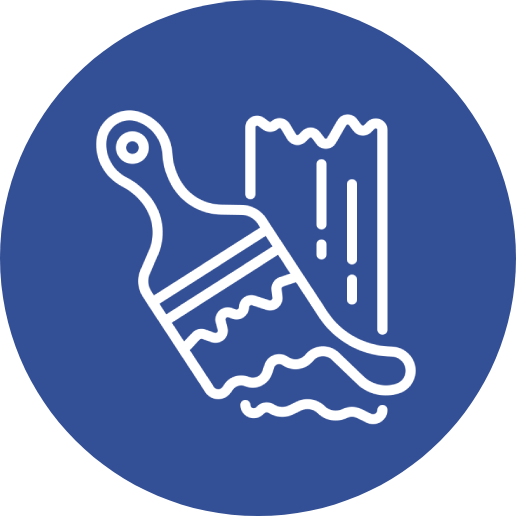 Flawless Interior Walls