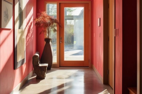 Professional Exterior House